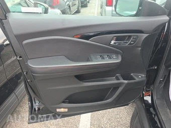 2023 Honda Ridgeline Black Edition Crew Cab Medium Bed - miniatura 9