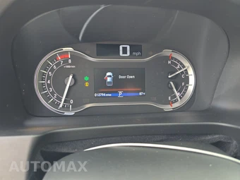 2023 Honda Ridgeline Black Edition Crew Cab Medium Bed - miniatura 12