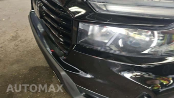 2023 Honda Ridgeline Black Edition Crew Cab Medium Bed - miniatura 20