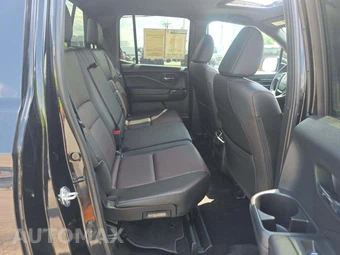 2023 Honda Ridgeline Black Edition Crew Cab Medium Bed - miniatura 13