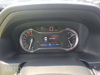 2023 Honda Ridgeline Black Edition Crew Cab Medium Bed - miniatura 6