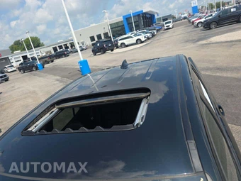 2023 Honda Ridgeline Black Edition Crew Cab Medium Bed - miniatura 9