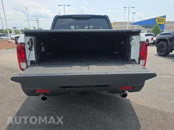 2023 Honda Ridgeline Black Edition Crew Cab Medium Bed - miniatura 11