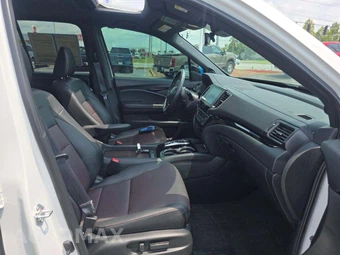 2023 Honda Ridgeline Black Edition Crew Cab Medium Bed - miniatura 15
