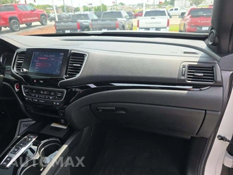 2023 Honda Ridgeline Black Edition Crew Cab Medium Bed - miniatura 16
