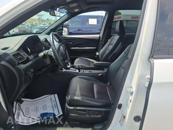 2023 Honda Ridgeline Black Edition Crew Cab Medium Bed - miniatura 3