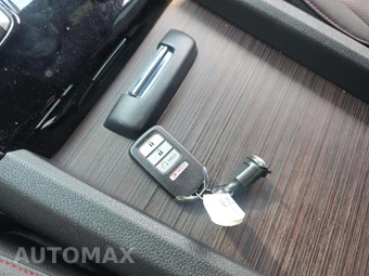 2023 Honda Ridgeline Black Edition Crew Cab Medium Bed - miniatura 5