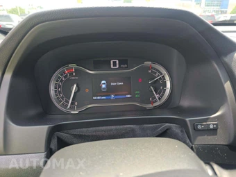2023 Honda Ridgeline Black Edition Crew Cab Medium Bed - miniatura 6