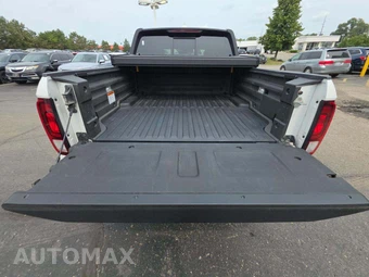 2023 Honda Ridgeline Black Edition Crew Cab Medium Bed - miniatura 11