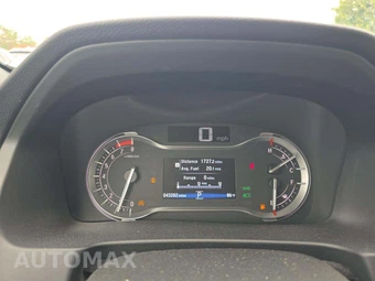 2023 Honda Ridgeline Black Edition Crew Cab Medium Bed - miniatura 6