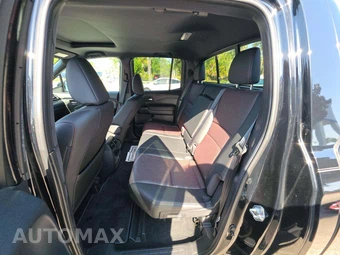 2023 Honda Ridgeline Black Edition Crew Cab Medium Bed - miniatura 13