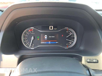 2023 Honda Ridgeline Black Edition Crew Cab Medium Bed - miniatura 9
