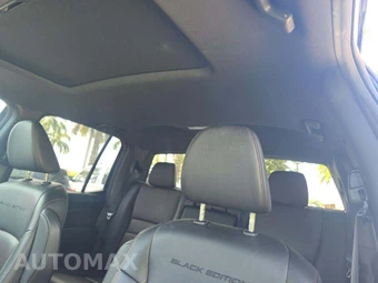 2023 Honda Ridgeline Black Edition Crew Cab Medium Bed - miniatura 11
