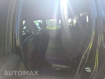 2023 Honda Ridgeline Black Edition Crew Cab Medium Bed - miniatura 13
