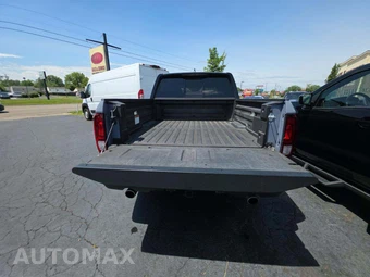 2023 Honda Ridgeline Black Edition Crew Cab Medium Bed - miniatura 14