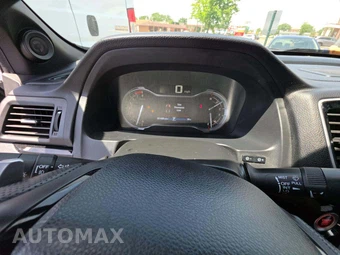 2023 Honda Ridgeline Black Edition Crew Cab Medium Bed - miniatura 9