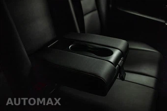 2023 Honda Ridgeline Black Edition Crew Cab Medium Bed - miniatura 11