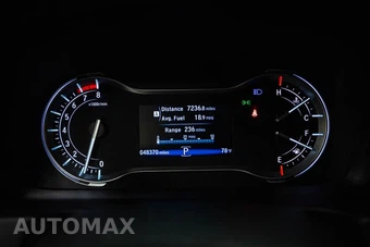 2023 Honda Ridgeline Black Edition Crew Cab Medium Bed - miniatura 16