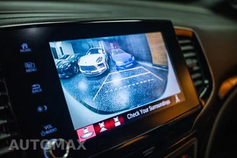 2023 Honda Ridgeline Black Edition Crew Cab Medium Bed - miniatura 22