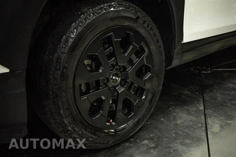 2023 Honda Ridgeline Black Edition Crew Cab Medium Bed - miniatura 3