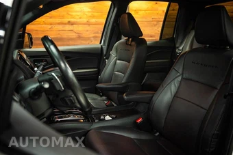 2023 Honda Ridgeline Black Edition Crew Cab Medium Bed - miniatura 8