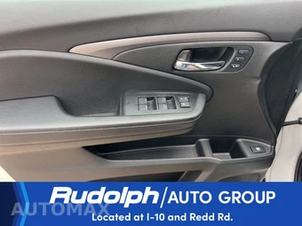 2023 Honda Ridgeline RTL Crew Cab Medium Bed - miniatura 10