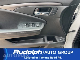 2023 Honda Ridgeline RTL Crew Cab Medium Bed - miniatura 11