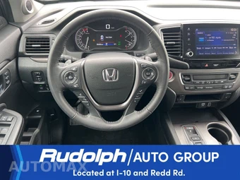 2023 Honda Ridgeline RTL Crew Cab Medium Bed - miniatura 14