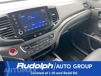 2023 Honda Ridgeline RTL Crew Cab Medium Bed - miniatura 17