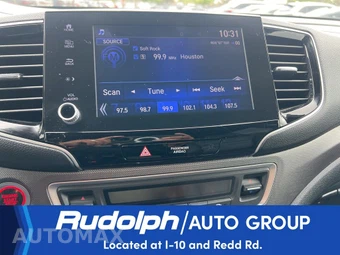 2023 Honda Ridgeline RTL Crew Cab Medium Bed - miniatura 18