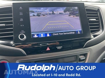 2023 Honda Ridgeline RTL Crew Cab Medium Bed - miniatura 19