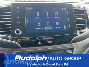 2023 Honda Ridgeline RTL Crew Cab Medium Bed - miniatura 20