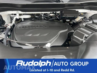 2023 Honda Ridgeline RTL Crew Cab Medium Bed - miniatura 22