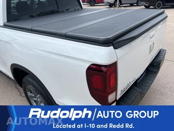 2023 Honda Ridgeline RTL Crew Cab Medium Bed - miniatura 23