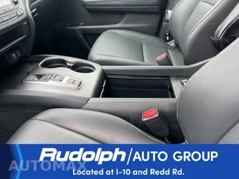 2023 Honda Ridgeline RTL Crew Cab Medium Bed - miniatura 24