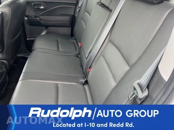 2023 Honda Ridgeline RTL Crew Cab Medium Bed - miniatura 25