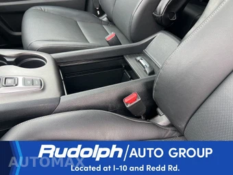 2023 Honda Ridgeline RTL Crew Cab Medium Bed - miniatura 26