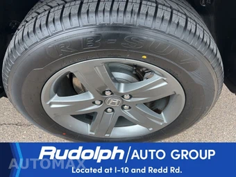 2023 Honda Ridgeline RTL Crew Cab Medium Bed - miniatura 27