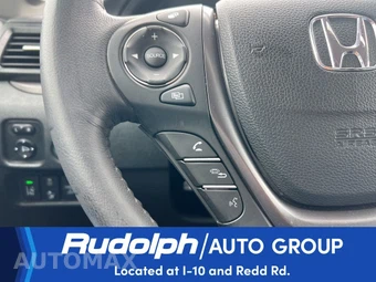 2023 Honda Ridgeline RTL Crew Cab Medium Bed - miniatura 30