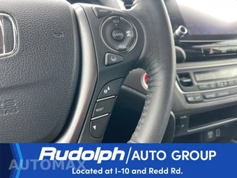 2023 Honda Ridgeline RTL Crew Cab Medium Bed - miniatura 31