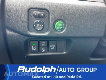 2023 Honda Ridgeline RTL Crew Cab Medium Bed - miniatura 32