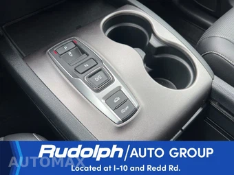 2023 Honda Ridgeline RTL Crew Cab Medium Bed - miniatura 33
