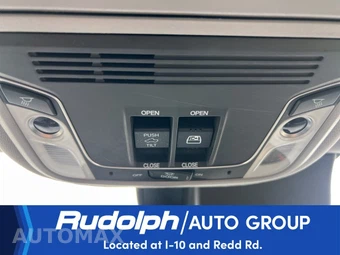 2023 Honda Ridgeline RTL Crew Cab Medium Bed - miniatura 35