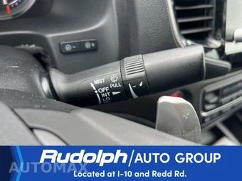 2023 Honda Ridgeline RTL Crew Cab Medium Bed - miniatura 37