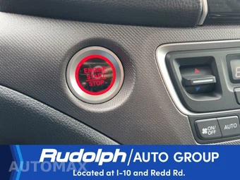 2023 Honda Ridgeline RTL Crew Cab Medium Bed - miniatura 38