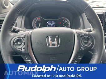 2023 Honda Ridgeline RTL Crew Cab Medium Bed - miniatura 39