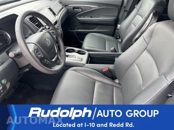 2023 Honda Ridgeline RTL Crew Cab Medium Bed - miniatura 9