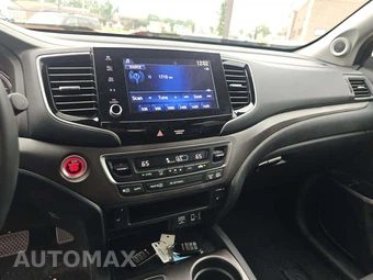 2023 Honda Ridgeline RTL Crew Cab Medium Bed - miniatura 10