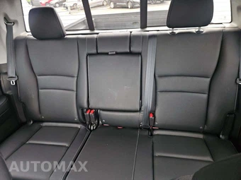 2023 Honda Ridgeline RTL Crew Cab Medium Bed - miniatura 13