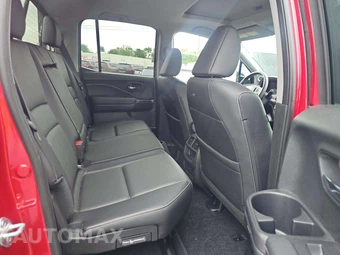 2023 Honda Ridgeline RTL Crew Cab Medium Bed - miniatura 16